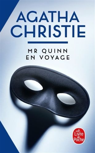 Produktbild: Fre-Monsieur Quinn En Voyage