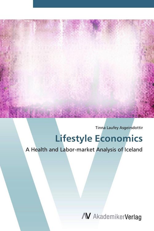 Produktbild: Lifestyle Economics