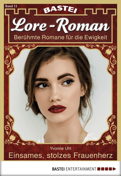 Produktbild: Lore-Roman - Folge 11