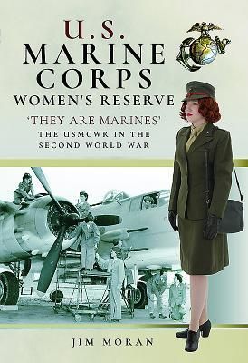 Produktbild: US Marine Corps Women's Reserve