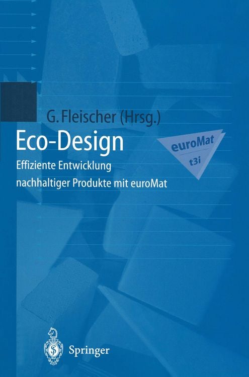 Produktbild: Eco-Design