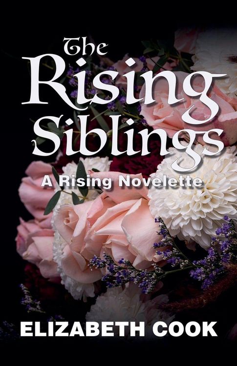Produktbild: The Rising Siblings