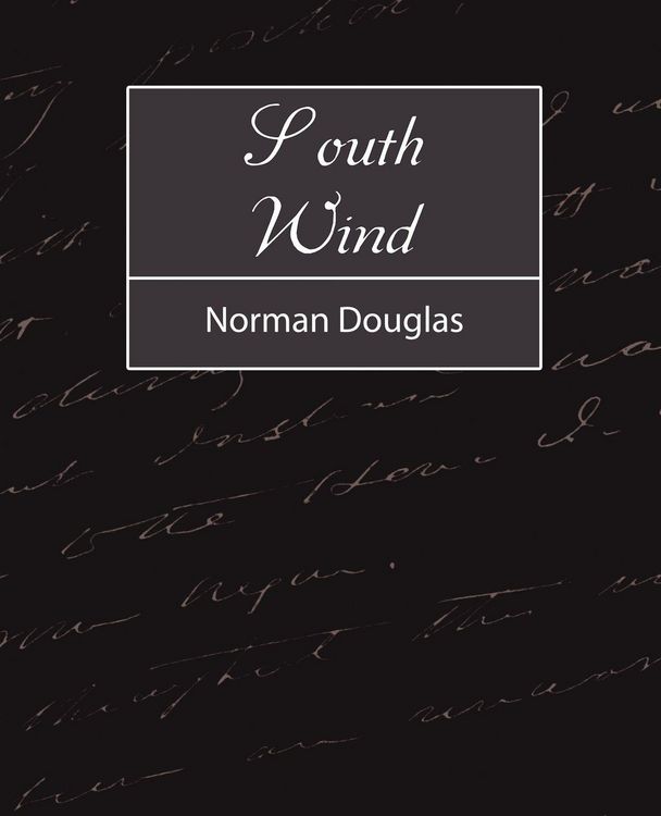 Produktbild: South Wind