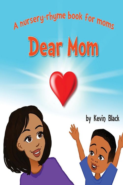 Produktbild: Dear Mom