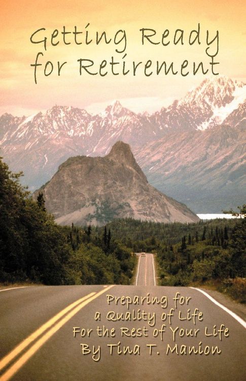 Produktbild: Getting Ready for Retirement