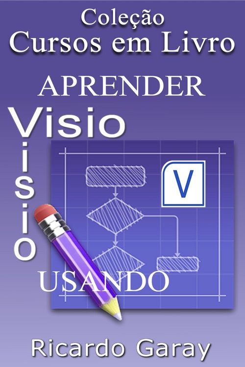 Produktbild: Aprender Visio usando