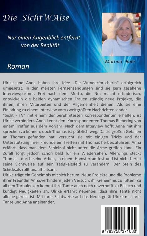 Produktbild: Die SichtWAise