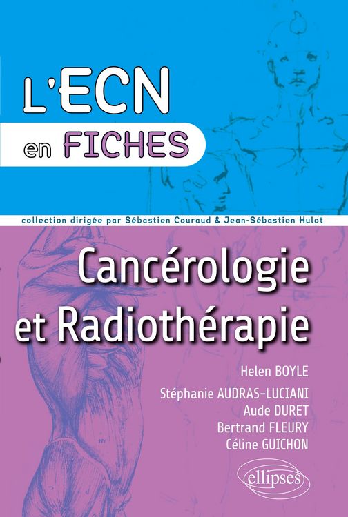 Produktbild: Canc&eacute;rologie et Radioth&eacute;rapie