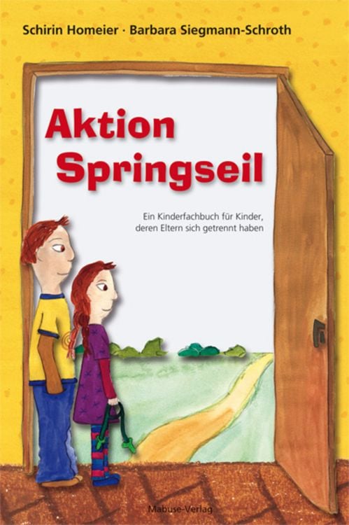 Produktbild: Aktion Springseil