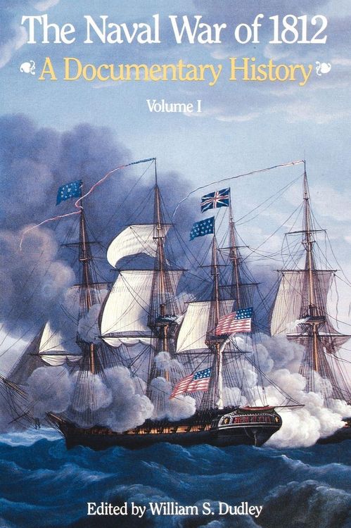Produktbild: The Naval War of 1812