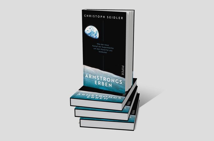 Produktbild: Armstrongs Erben