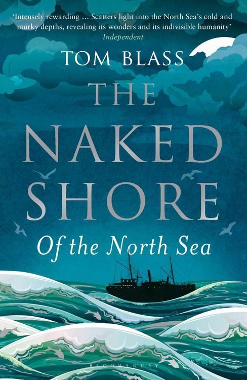Produktbild: The Naked Shore