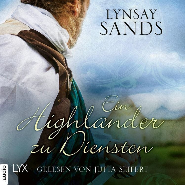 Produktbild: Ein Highlander zu Diensten