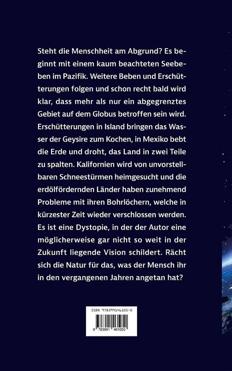 Produktbild: Wenn der Kessel erst einmal kocht