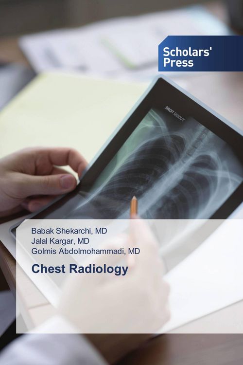 Produktbild: Chest Radiology