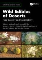 Produktbild: Wild Edibles of Deserts