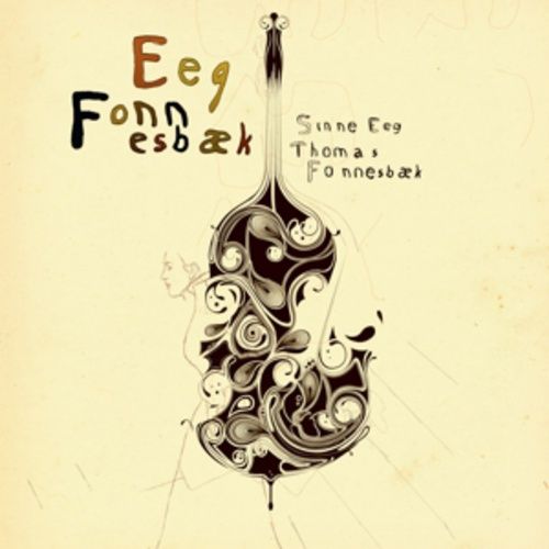 Produktbild: Eeg Fonnesbaek
