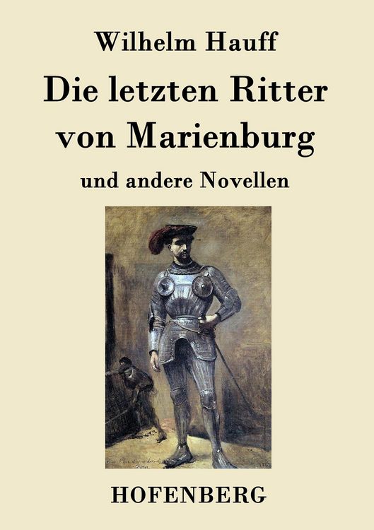 Produktbild: Die letzten Ritter von Marienburg