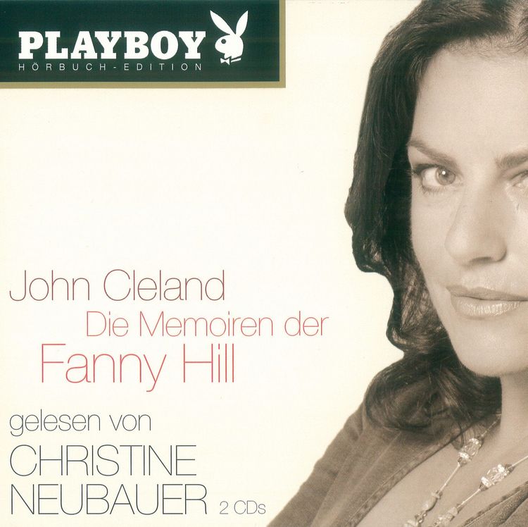 Produktbild: Die Memoiren der Fanny Hill