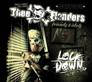 Produktbild: Lockdown