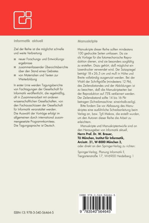 Produktbild: Expertensysteme 93