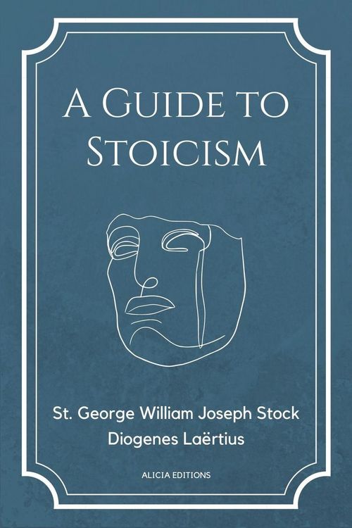Produktbild: A Guide to Stoicism