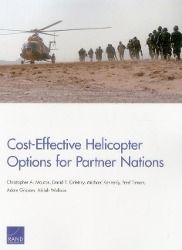 Produktbild: Cost-Effective Helicopter Options for Partner Nations