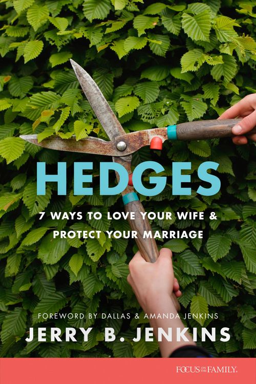 Produktbild: Hedges