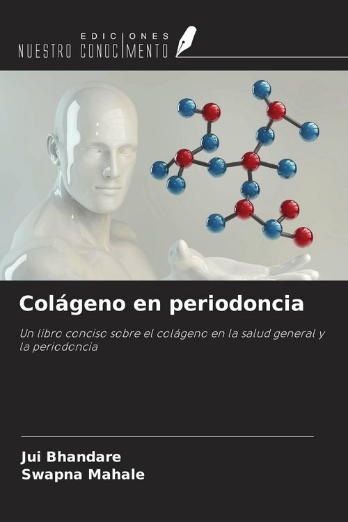 Produktbild: Col&aacute;geno en periodoncia