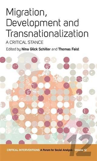 Produktbild: Migration, Development, and Transnationalization