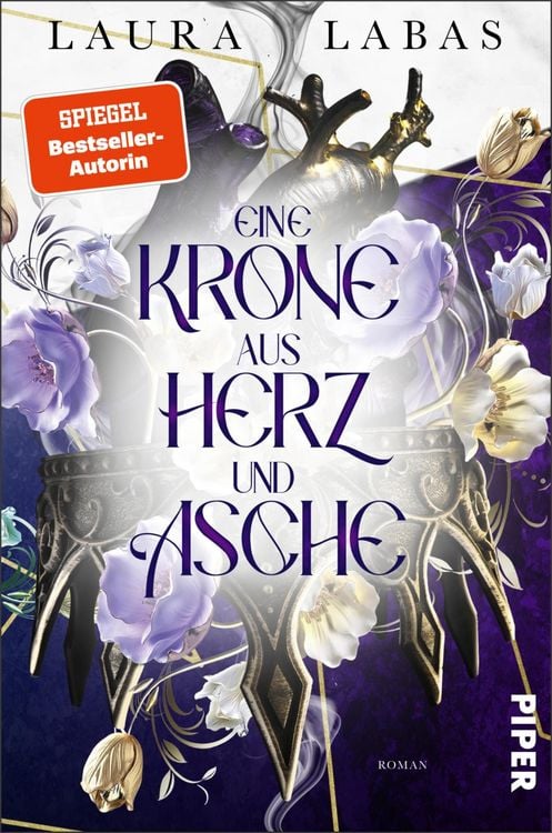 Produktbild: Eine Krone aus Herz und Asche