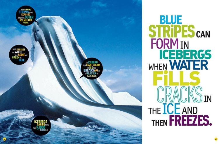 Produktbild: National Geographic Kids Ultimate Weird But True