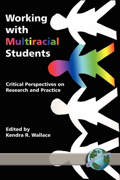 Produktbild: Working with Multiracial Students