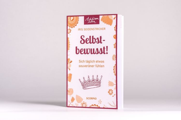 Produktbild: Selbstbewusst!