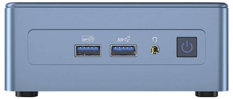 Produktbild: GEEKOM Mini PC Mini IT13-i9-01 Mini-PC, Intel i9-13900HK, with 16GB RAM and 1T SSD Intel&reg; Core&trade; i9 Intel&reg; Core&trade; i9 Intel i9-13900