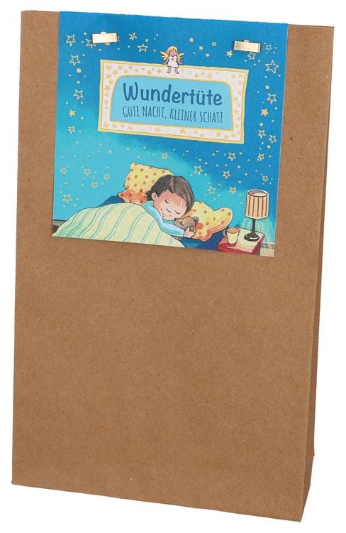 Produktbild: Wundert&uuml;te - Gute Nacht, kleiner Schatz