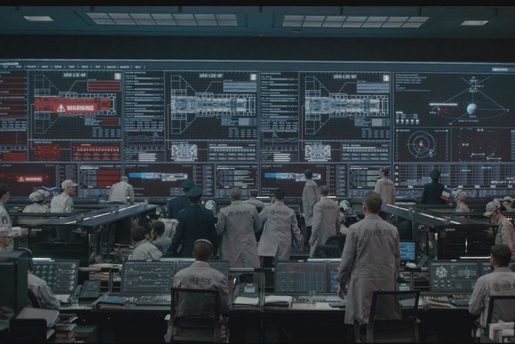 Produktbild: The Wandering Earth II