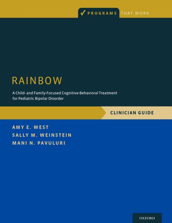 Produktbild: Rainbow