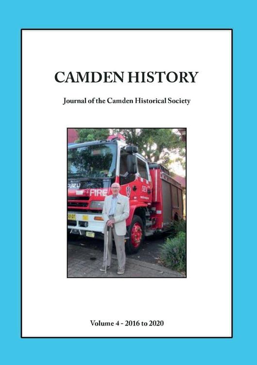 Produktbild: Camden History - Volume 4