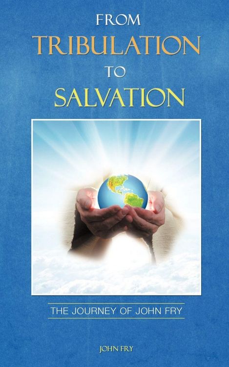Produktbild: From Tribulation to Salvation