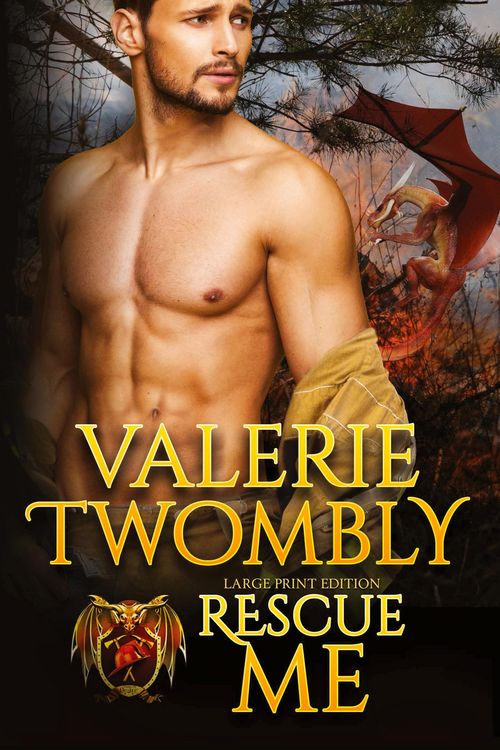 Produktbild: Rescue Me