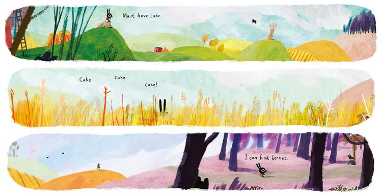 Produktbild: Mini Rabbit -- Mini Rabbit Not Lost