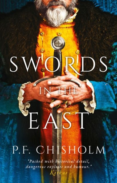 Produktbild: Chisholm, P: Swords in the East