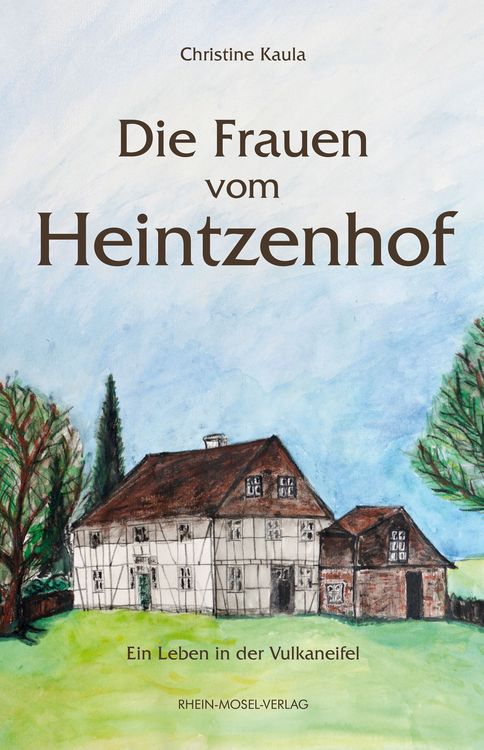 Produktbild: Die Frauen vom Heintzenhof