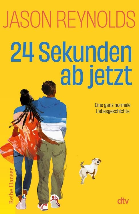 Produktbild: 24 Sekunden ab jetzt