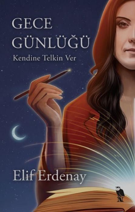 Produktbild: Gece G&uuml;nl&uuml;g&uuml;
