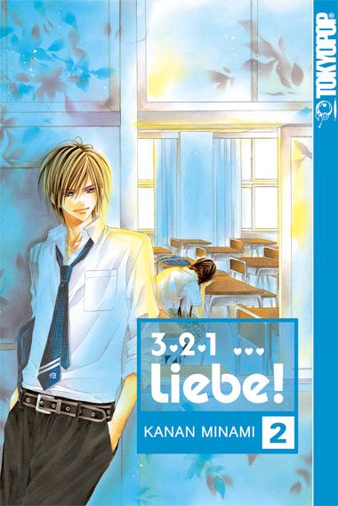 Produktbild: 3, 2, 1 &hellip; Liebe! 02
