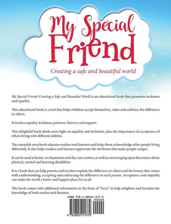 Produktbild: My Special Friend