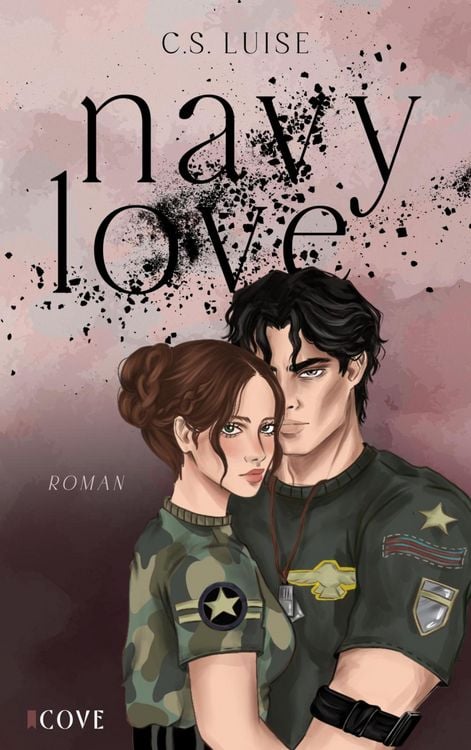 Produktbild: Navy Love