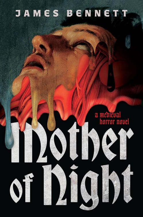 Produktbild: Mother of Night